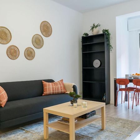 Orange Crush Barcelona Apartamento Exterior foto