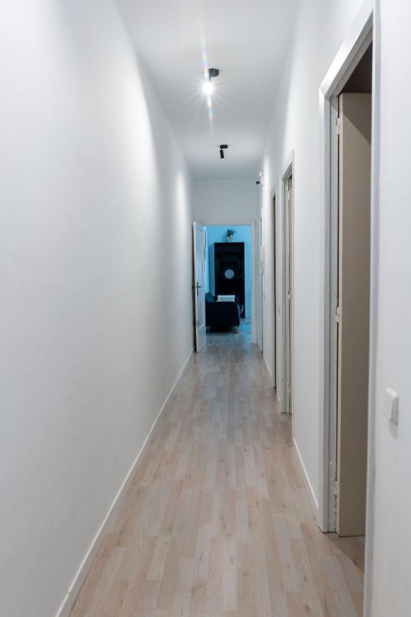 Orange Crush Barcelona Apartamento Exterior foto