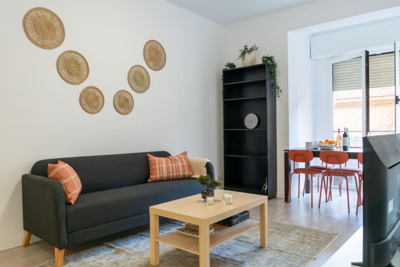 Orange Crush Barcelona Apartamento Exterior foto